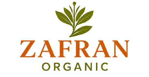 Zafran Organic